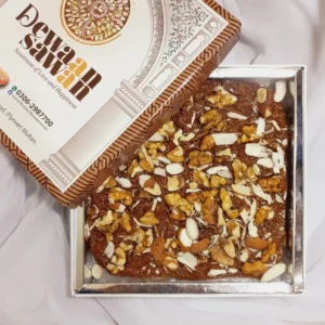 multani sohan halwa | Dewaan Sawan
